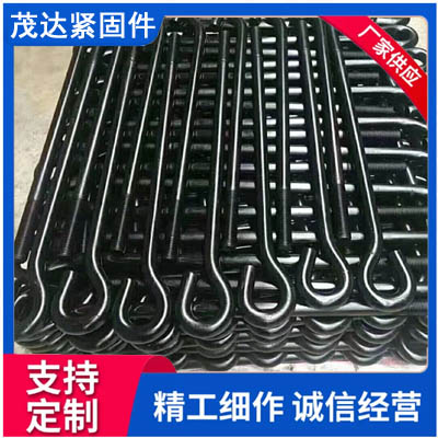 地腳螺栓的規(guī)格